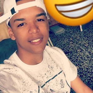 Meet your Posher, Franklin